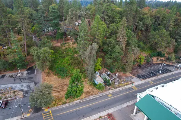 678 Main ST, Placerville, CA 95667