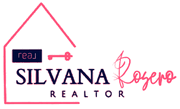 Real Broker, Silvana Rosero, Realtor