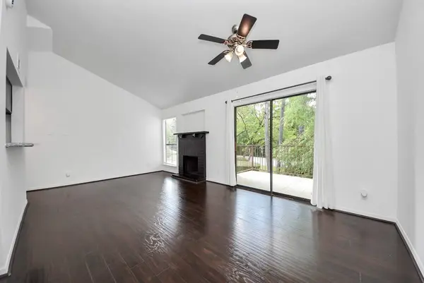 3500 Tangle Brush DR #8, Spring, TX 77381