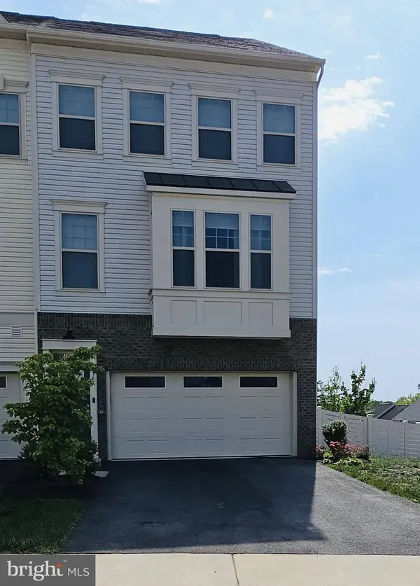 167 WHITSON WOODS PL, Stafford, VA 22554