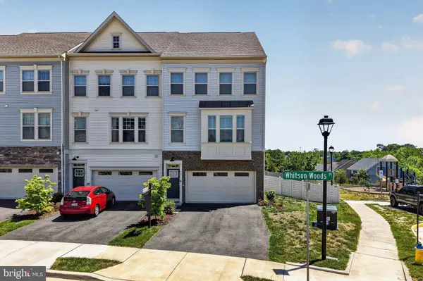 167 WHITSON WOODS PL, Stafford, VA 22554