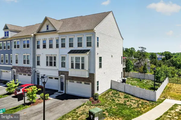 167 WHITSON WOODS PL, Stafford, VA 22554