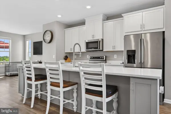 167 WHITSON WOODS PL, Stafford, VA 22554