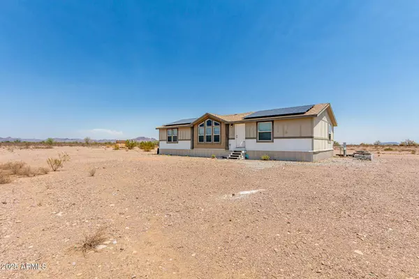 42102 W MARYLAND Avenue, Tonopah, AZ 85354