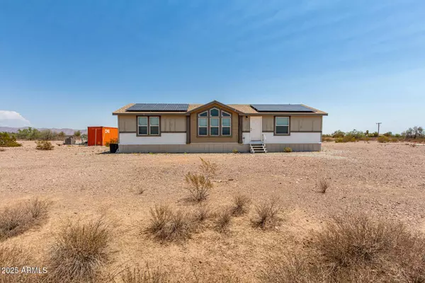 42102 W MARYLAND Avenue, Tonopah, AZ 85354