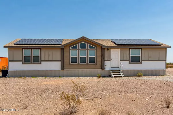42102 W MARYLAND Avenue, Tonopah, AZ 85354