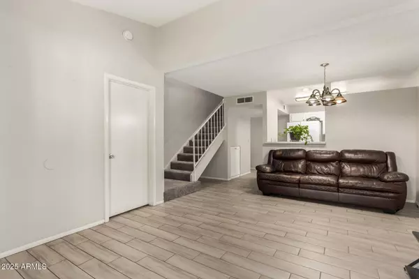 4608 W MARYLAND Avenue #127, Glendale, AZ 85301