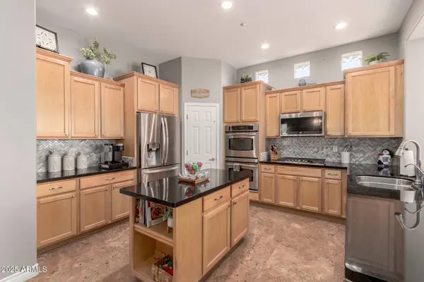 3417 W INSPIRATION Drive, Phoenix, AZ 85086