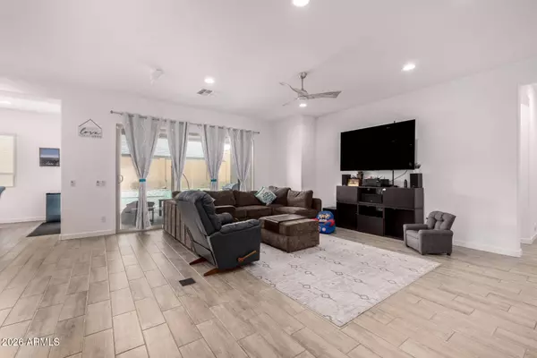 24396 N 169TH Drive, Surprise, AZ 85387