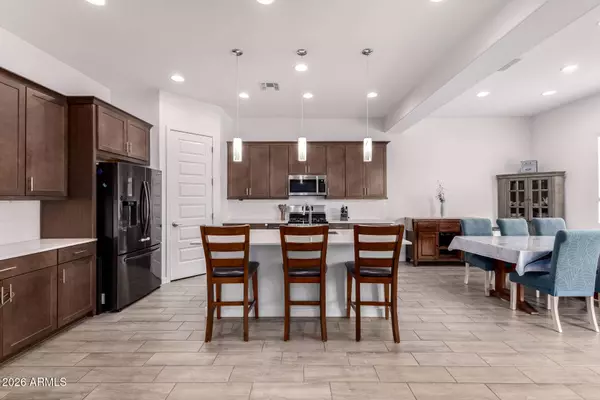 24396 N 169TH Drive, Surprise, AZ 85387