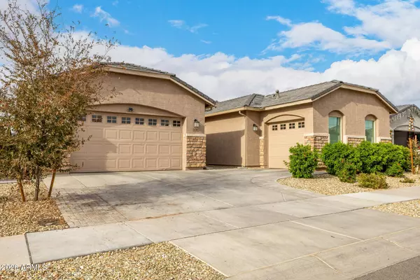 24396 N 169TH Drive, Surprise, AZ 85387