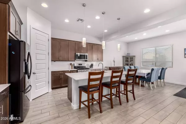 24396 N 169TH Drive, Surprise, AZ 85387