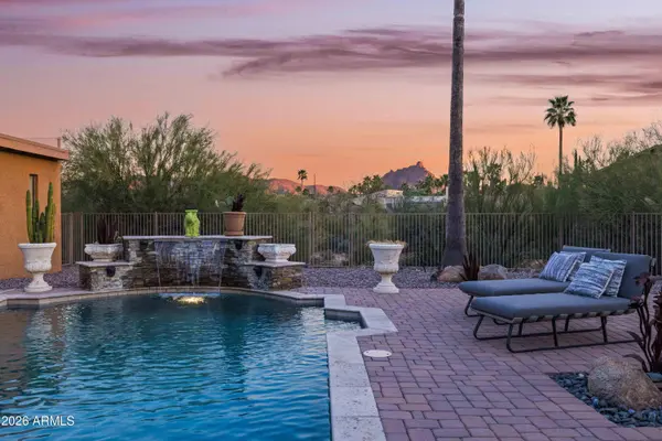 10643 N INDIAN WELLS Drive, Fountain Hills, AZ 85268