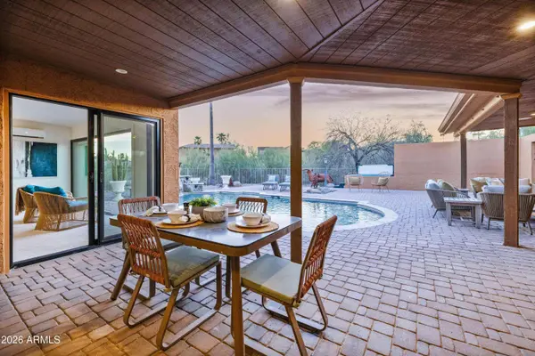 10643 N INDIAN WELLS Drive, Fountain Hills, AZ 85268