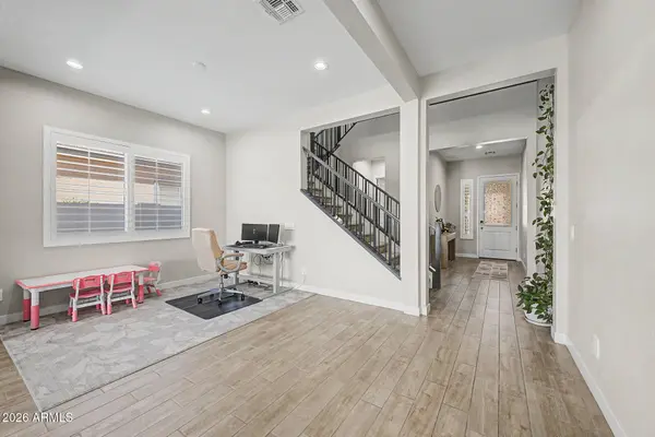4260 S AMETHYST Drive, Chandler, AZ 85249