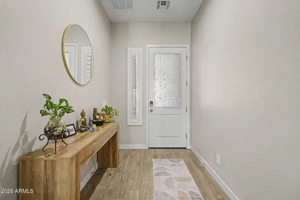4260 S AMETHYST Drive, Chandler, AZ 85249
