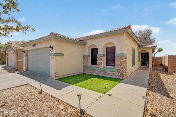 45047 W BAHIA Drive, Maricopa, AZ 85139