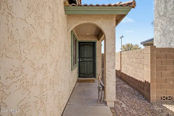 45047 W BAHIA Drive, Maricopa, AZ 85139