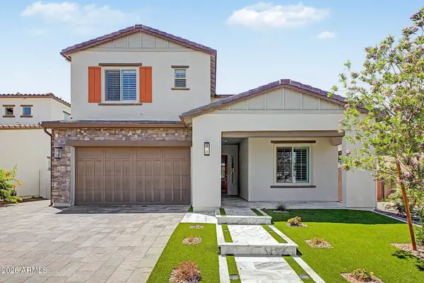 4260 S AMETHYST Drive, Chandler, AZ 85249