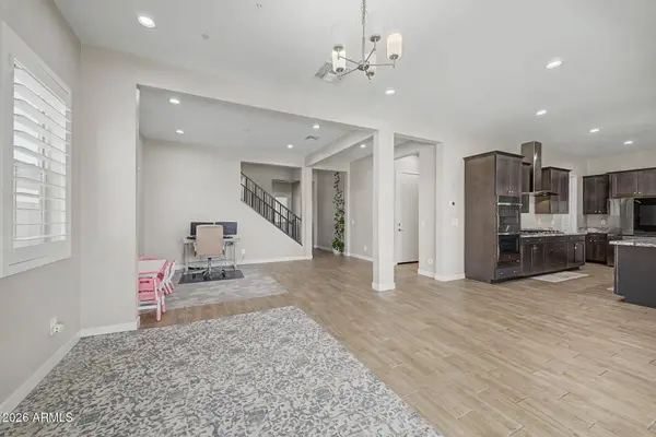 4260 S AMETHYST Drive, Chandler, AZ 85249