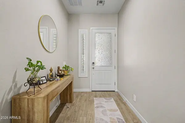 4260 S AMETHYST Drive, Chandler, AZ 85249
