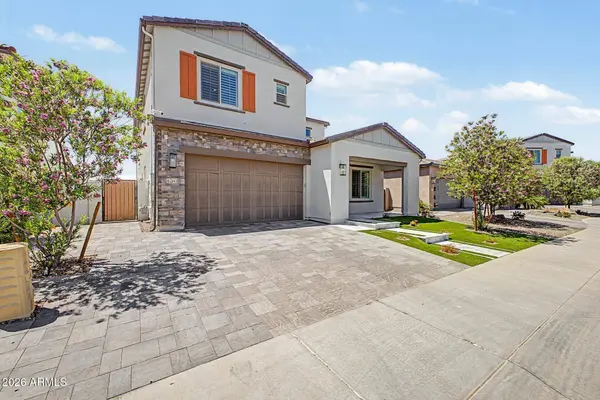 4260 S AMETHYST Drive, Chandler, AZ 85249