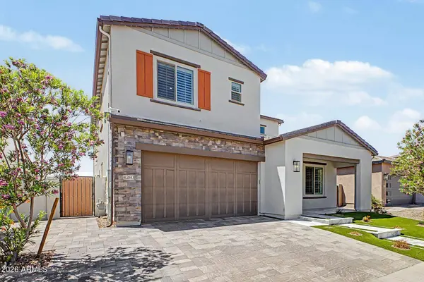 4260 S AMETHYST Drive, Chandler, AZ 85249