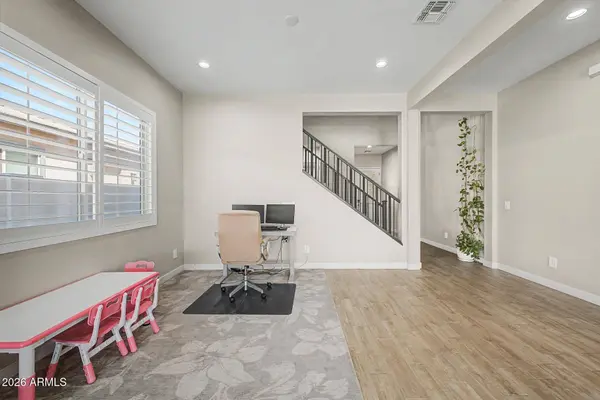 4260 S AMETHYST Drive, Chandler, AZ 85249