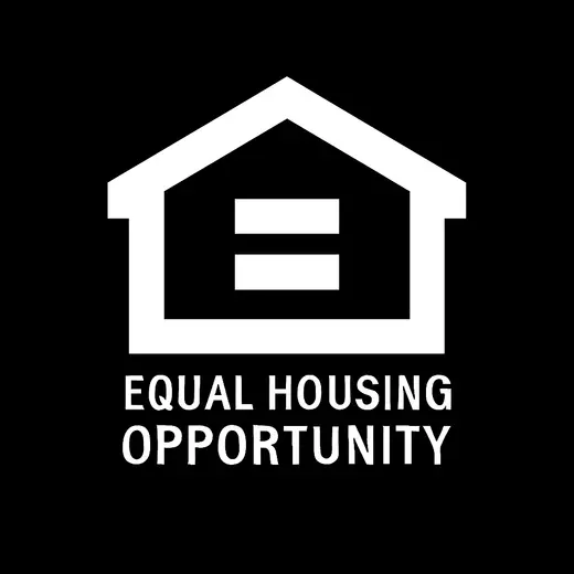 Equal housing 