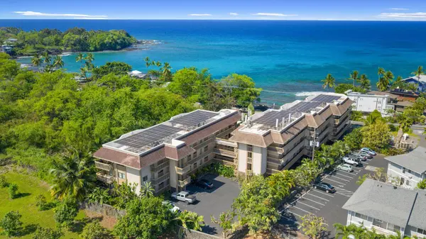 76-6283 ALII DR #B405, Kailua Kona, HI 96740