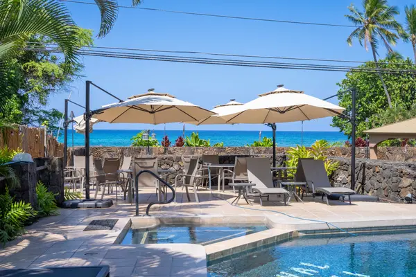 76-6283 ALII DR #B405, Kailua Kona, HI 96740