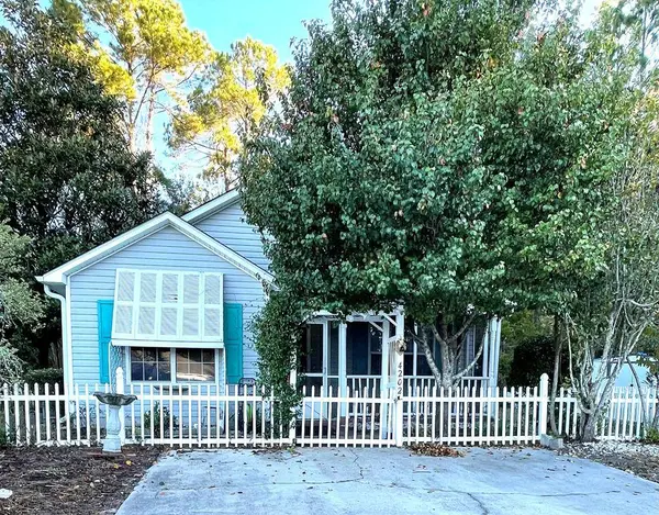 4202 Wilshire, Valdosta, GA 31605