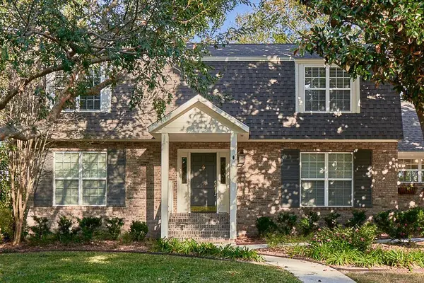 118 Princeton Ln, Valdosta, GA 31605