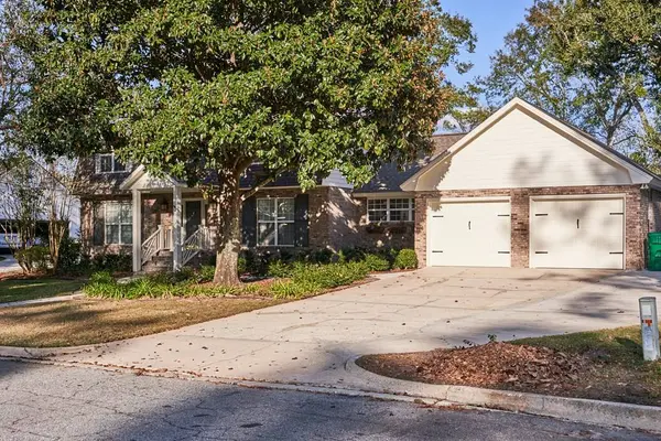 118 Princeton Ln, Valdosta, GA 31605