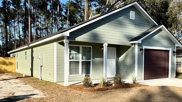 2110 Meade Ave, Valdosta, GA 31602