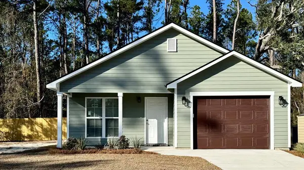 2110 Meade Ave, Valdosta, GA 31602