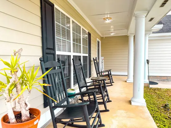 4264 Deercrest Dr., Valdosta, GA 31602