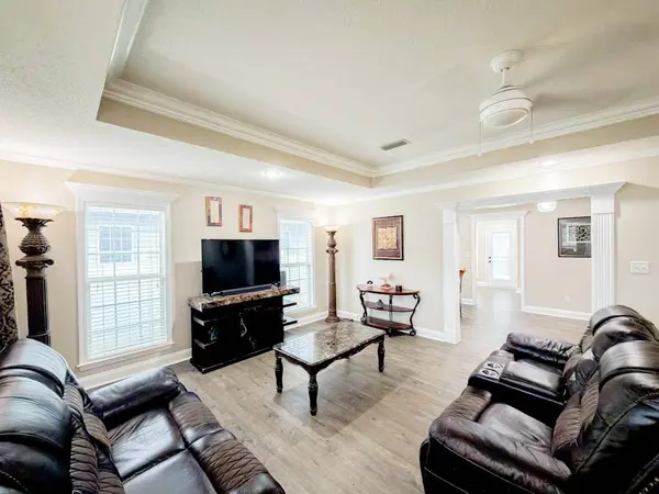4264 Deercrest Dr., Valdosta, GA 31602