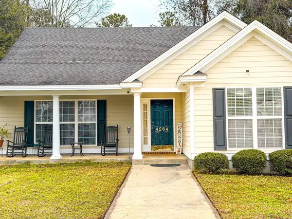 4264 Deercrest Dr., Valdosta, GA 31602