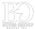 Boyes Realty Logo White PNG