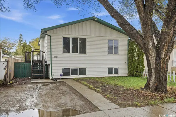 330B X AVENUE S, Saskatoon, SK S7M 3H6