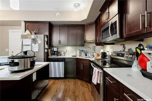 423 Nelson ROAD #105, Saskatoon, SK S7S 1P2