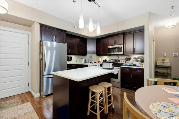 423 Nelson ROAD #105, Saskatoon, SK S7S 1P2