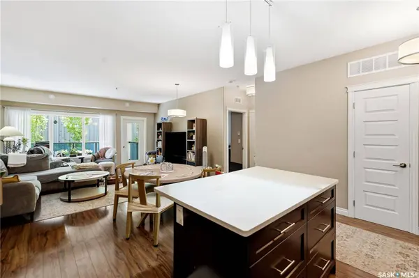 423 Nelson ROAD #105, Saskatoon, SK S7S 1P2