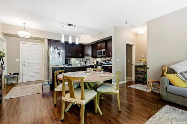 423 Nelson ROAD #105, Saskatoon, SK S7S 1P2