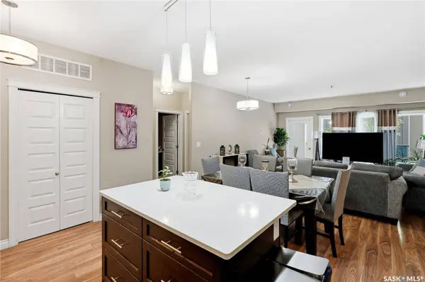 423 Nelson ROAD #107, Saskatoon, SK S7S 1P2
