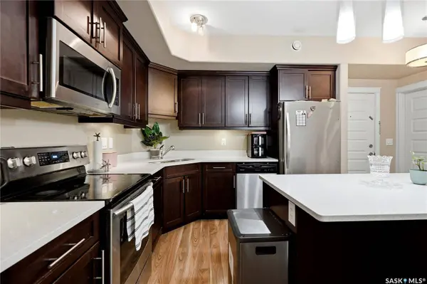 423 Nelson ROAD #107, Saskatoon, SK S7S 1P2