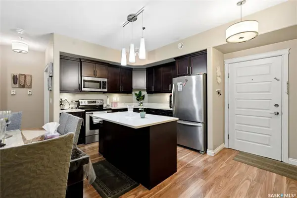 423 Nelson ROAD #107, Saskatoon, SK S7S 1P2