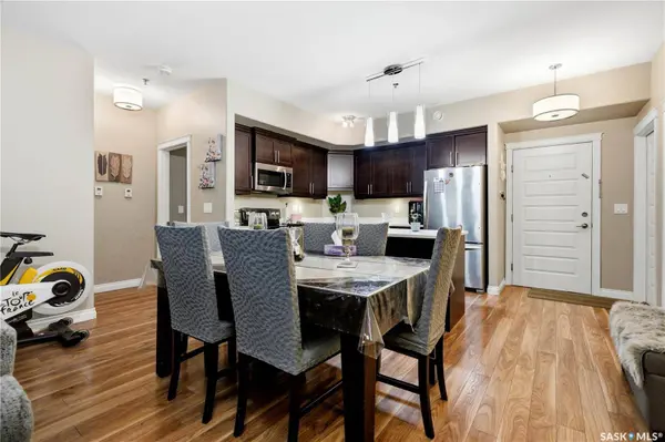 423 Nelson ROAD #107, Saskatoon, SK S7S 1P2