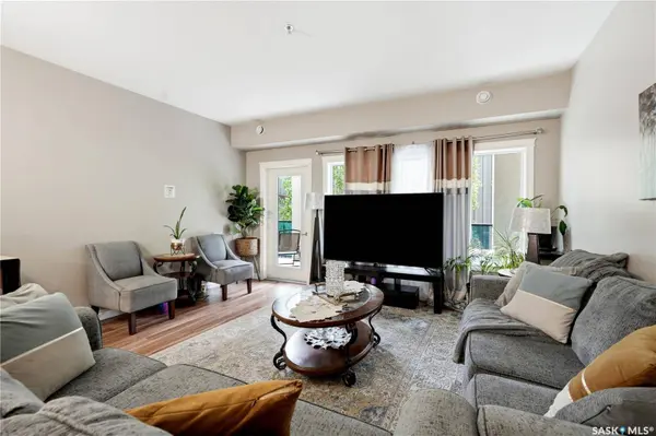 423 Nelson ROAD #107, Saskatoon, SK S7S 1P2
